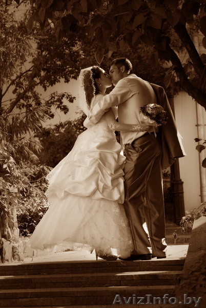 Ваш свадебный фотограф - Изображение #4, Объявление #88168