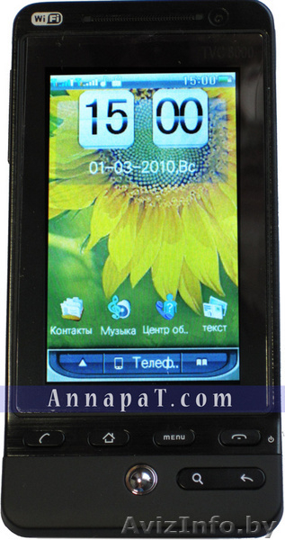 Купить Sony Ericsson C8000 (Tiger WG3) в Минске - 108$ -доставка -гарантия - Изображение #1, Объявление #93280