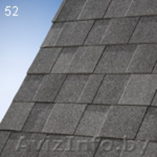 Гибкая черепица продажа, укладка. - Изображение #1, Объявление #99842