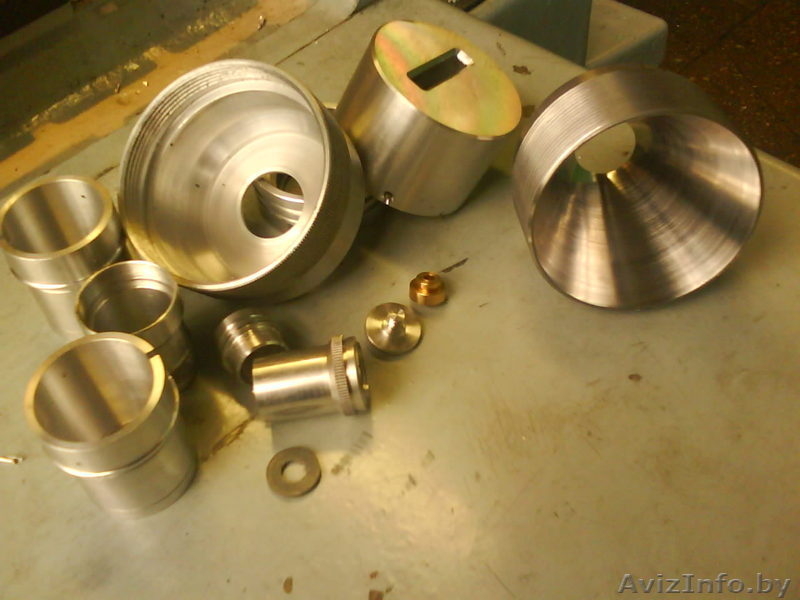 Металлообработка - Изображение #2, Объявление #94723