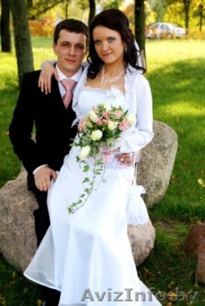 Фотосъемка свадеб, других событий. - Изображение #5, Объявление #88518
