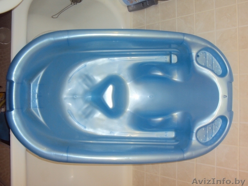  детскую ванночку - Изображение #1, Объявление #98106