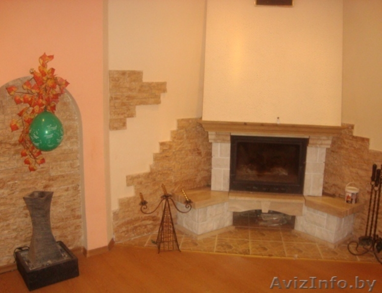 Продаю коттедж 260 м. кв. - Изображение #4, Объявление #88939