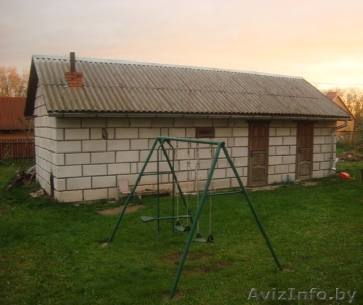 Продаю коттедж 260 м. кв. - Изображение #3, Объявление #88939