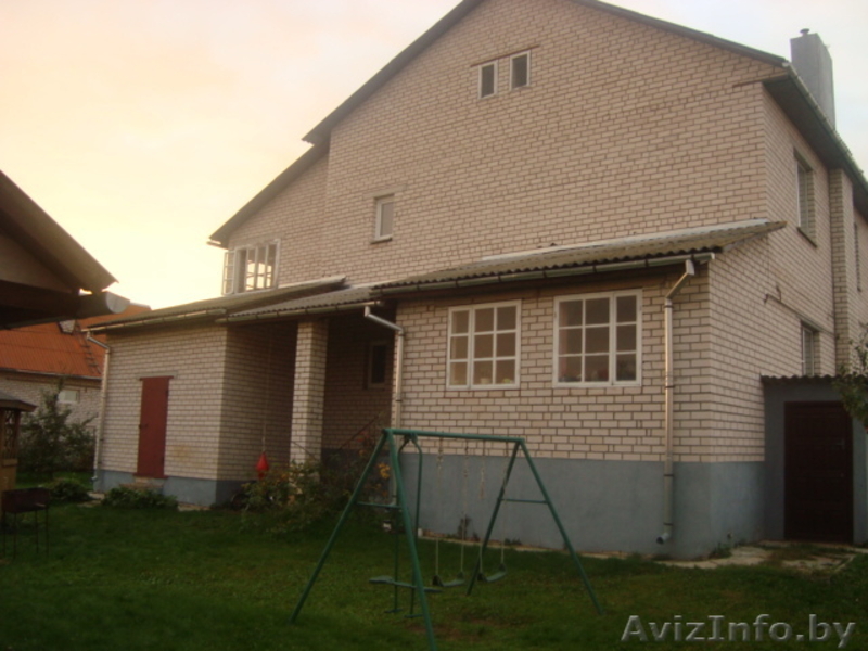 Продаю коттедж 260 м. кв. - Изображение #2, Объявление #88939