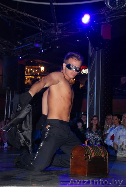 Фотохудожник Елена Таборко. - Изображение #1, Объявление #88171