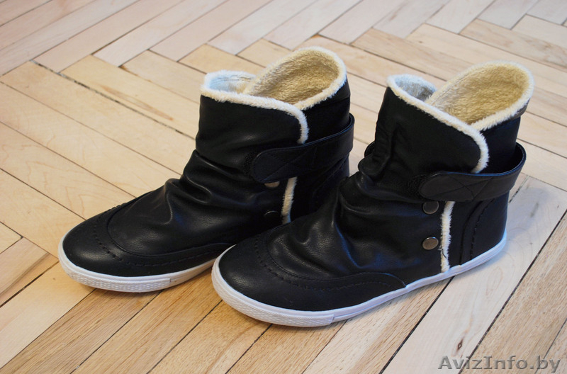 спортивные сапоги - Изображение #2, Объявление #20055