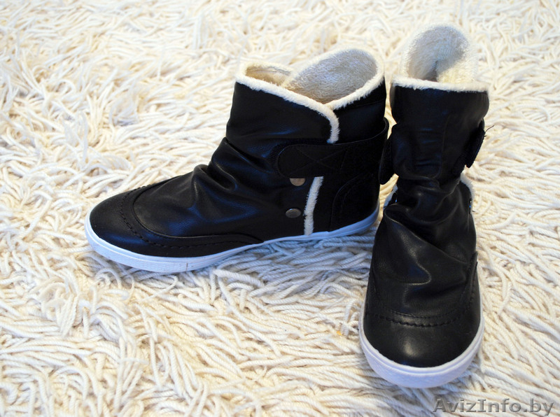 спортивные сапоги - Изображение #3, Объявление #20055