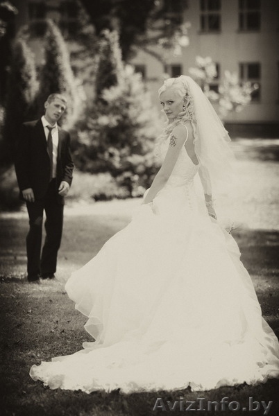 Ваш свадебный фотограф - Изображение #1, Объявление #88168