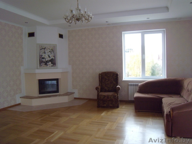 Новый дом с мебелью - Изображение #1, Объявление #100832