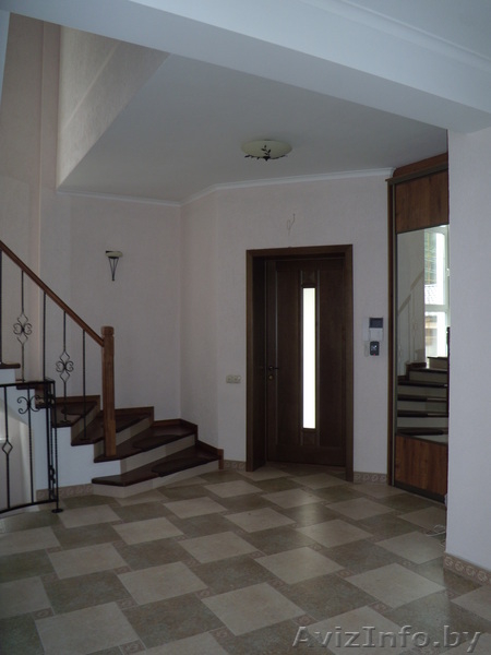 Новый дом с мебелью - Изображение #3, Объявление #100832