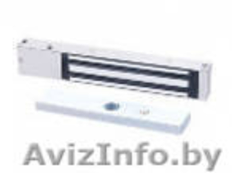 Электромагнитные, электромеханические, биометрические замки. Электроза - Изображение #4, Объявление #98608