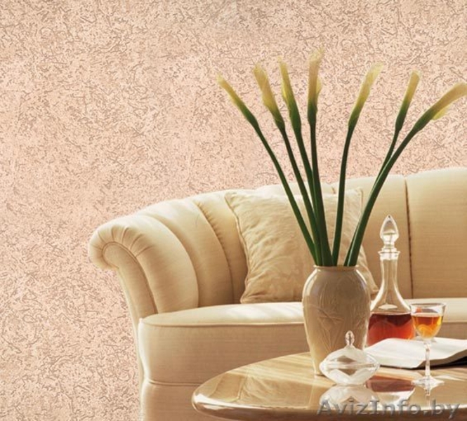 Декоративные штукатурки и краски Clavel! - Изображение #5, Объявление #101079