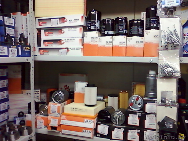 Автозапчасти в Т.К.Аэродромный ул.Чкалова 38 к.3 пав.№133 - Изображение #5, Объявление #60291