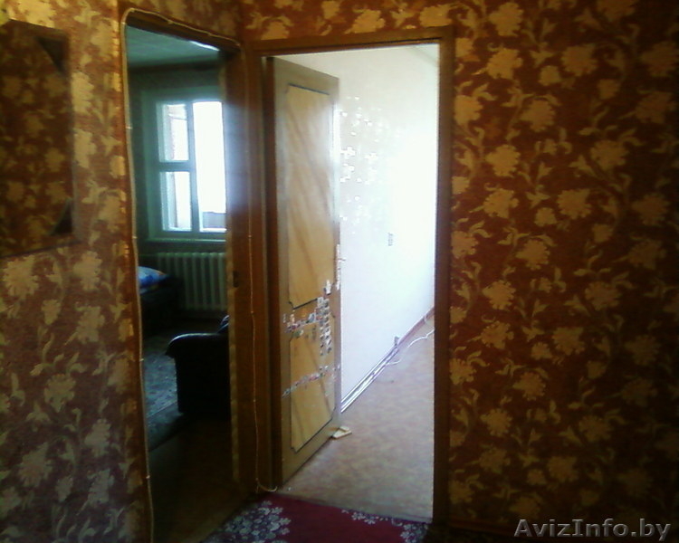 продам СРОЧНО 2-х комнатную квартиру - Изображение #1, Объявление #98625