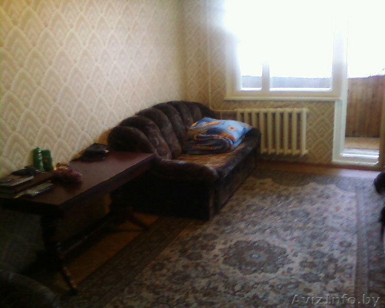 продам СРОЧНО 2-х комнатную квартиру - Изображение #3, Объявление #98625