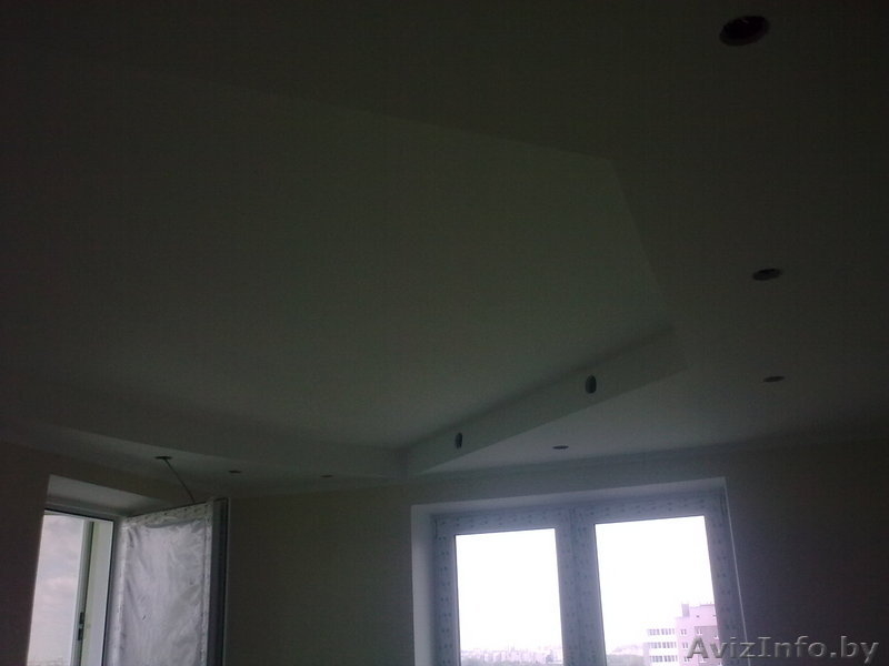 ремонт квартир и др - Изображение #1, Объявление #89802