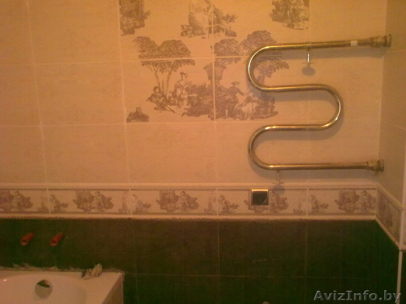 ремонт квартир и др - Изображение #3, Объявление #89802