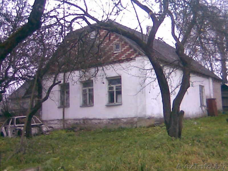 продам дом с участком или участок без дома - Изображение #2, Объявление #101833