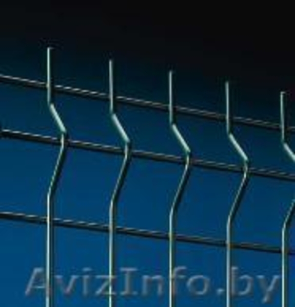 Ораждения,ворота и калитки - Изображение #3, Объявление #94153