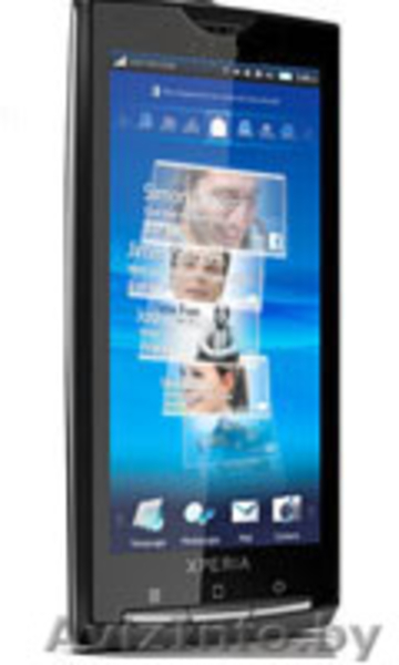 Точная Копия APPLE IPHONE 4G www.minskgsm.ru - Изображение #2, Объявление #101717