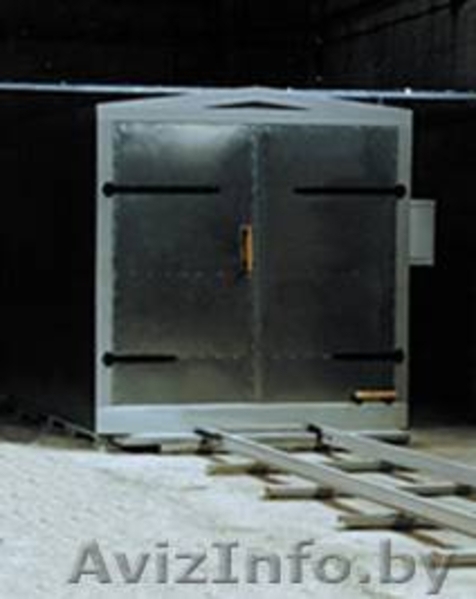 ЧПТУП Форрестика - Изображение #3, Объявление #94154