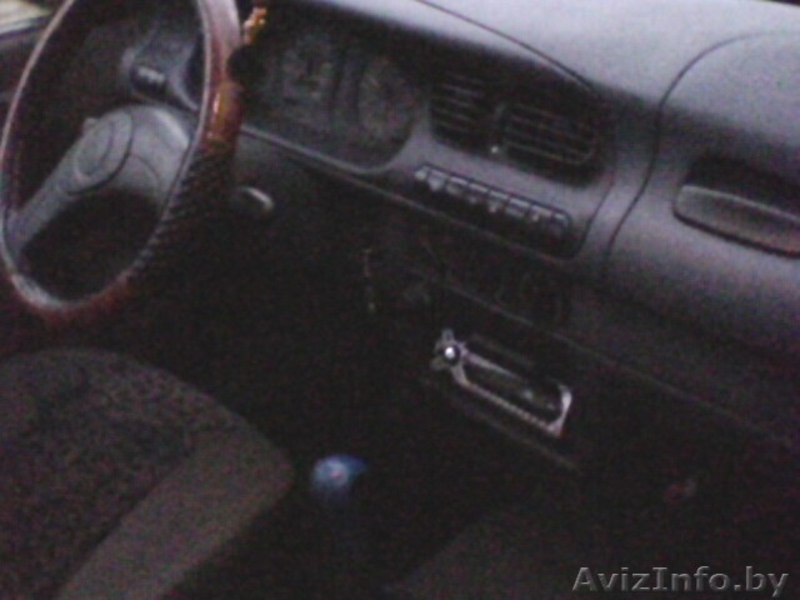 продам шкода фелиция - Изображение #3, Объявление #99506