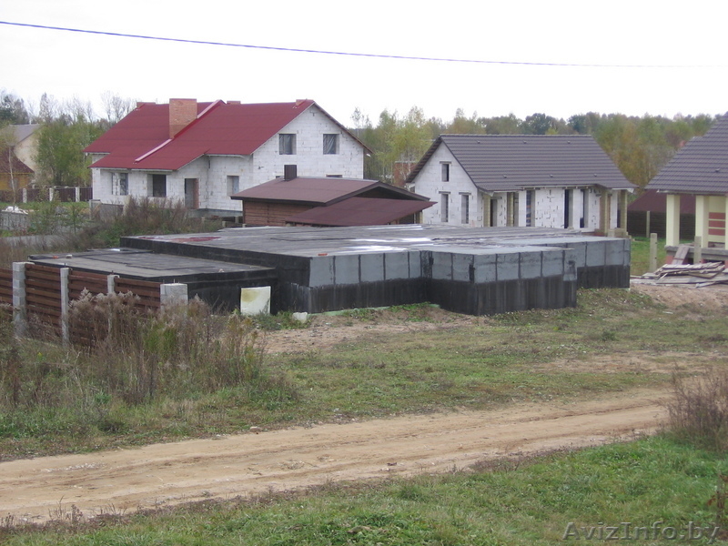 Продам участок в д.Ходаково - Изображение #3, Объявление #96107