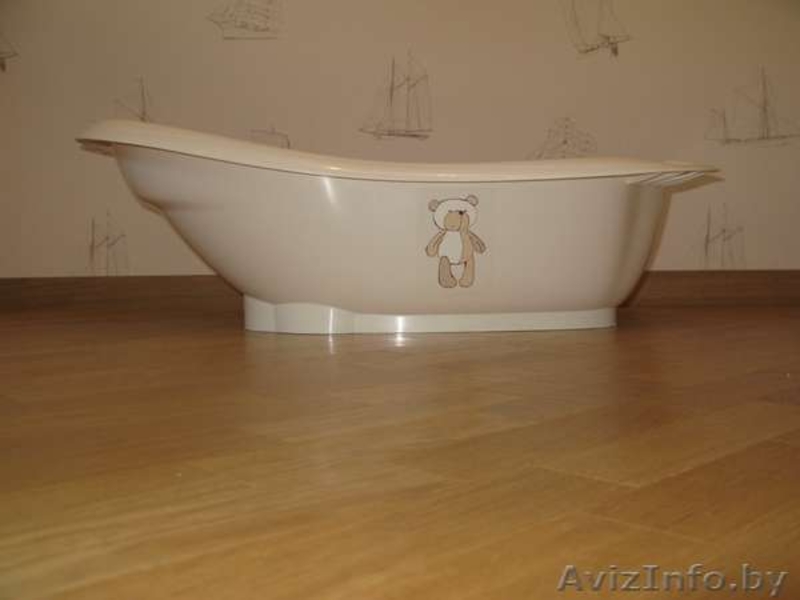 ванночка для купания - Изображение #3, Объявление #102105