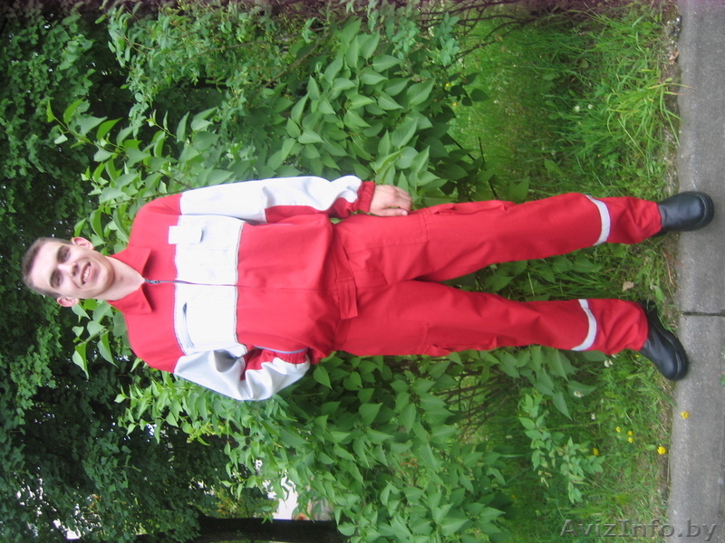 РАСПРОДАЖА СПЕЦОДЕЖДЫ, БЫТОВОЙ ХИМИИ, СРЕДСТВ ЗАЩИТЫ - Изображение #3, Объявление #98070