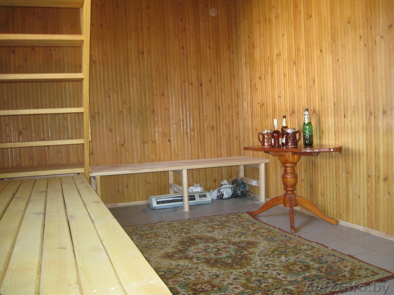 Баня на дровах   - Изображение #5, Объявление #100203