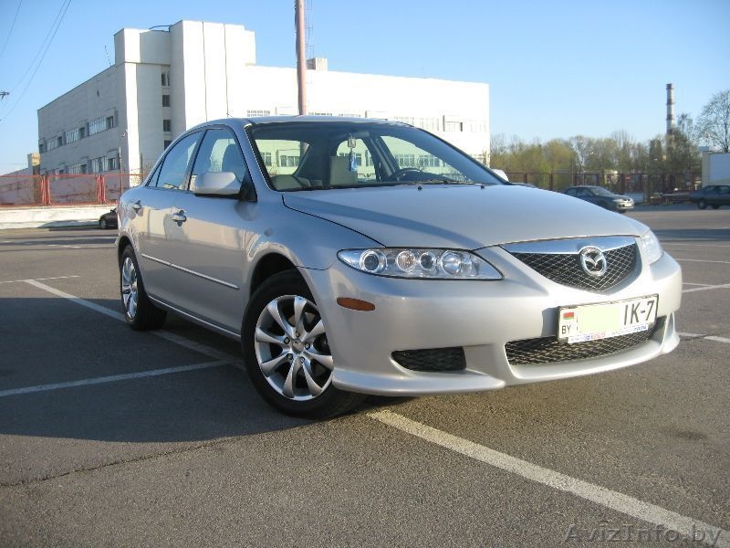 AVR.BY - прокат автомобилей - Изображение #3, Объявление #100685