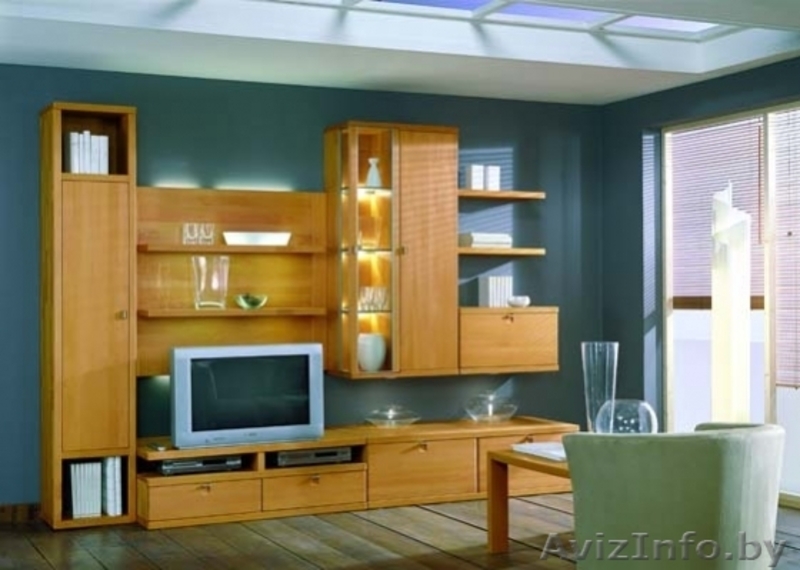 СБОРКА МЕБЕЛИ ЛЮБОЙ СТЕПЕНИ СЛОЖНОСТИ - Изображение #1, Объявление #100676