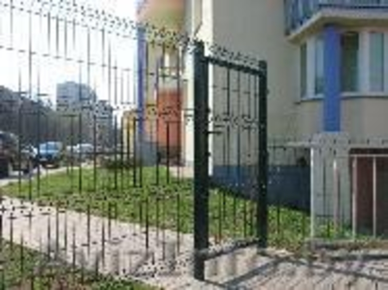 Ораждения,ворота и калитки - Изображение #2, Объявление #94153