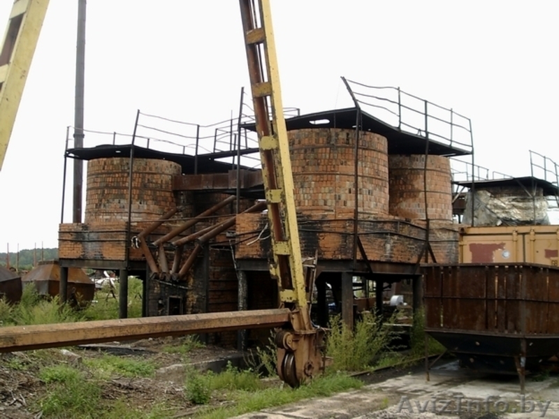Купите завод древесного угля в Латвии и получите вид на жительство в EU - Изображение #3, Объявление #94545