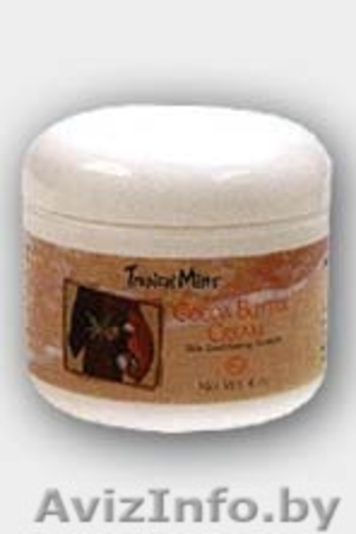  Крем с маслом какао-120 гр. - Изображение #1, Объявление #91937