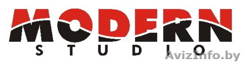 НАТЯЖНЫЕ  ПОТОЛКИ Studio Modern - Изображение #1, Объявление #93213