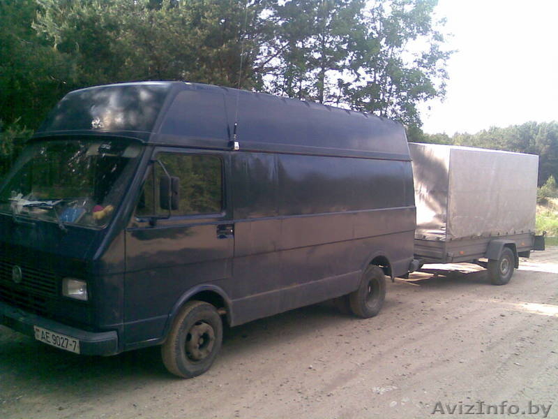 Грузоперевозки РБ,Минск  2т.,11куб.,3.4м  - Изображение #1, Объявление #99693