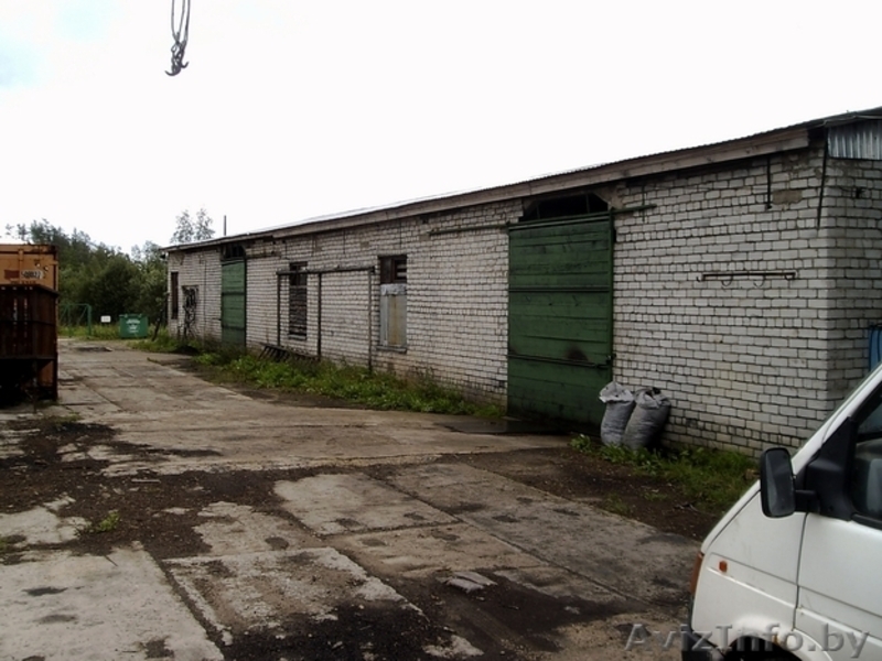 Купите завод древесного угля в Латвии и получите вид на жительство в EU - Изображение #4, Объявление #94545