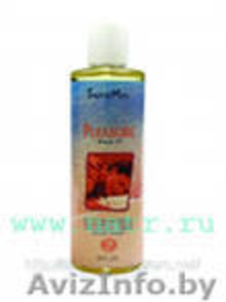 Массажное масло (Massage Oil Pleasure) NSP 240 мл  - Изображение #2, Объявление #91943
