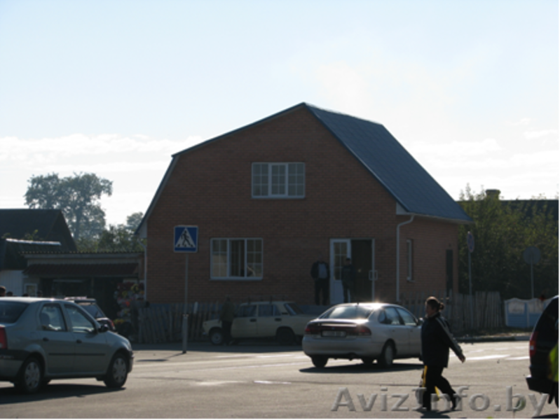 коммерческая недвижимость - Изображение #2, Объявление #91820