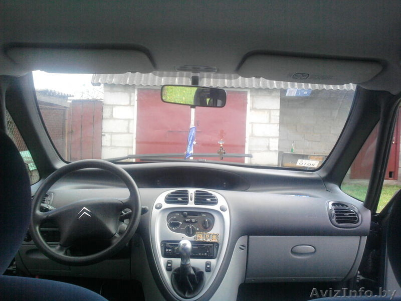 Продам Citroen Xsara Picasso 2007 г - Изображение #1, Объявление #88207