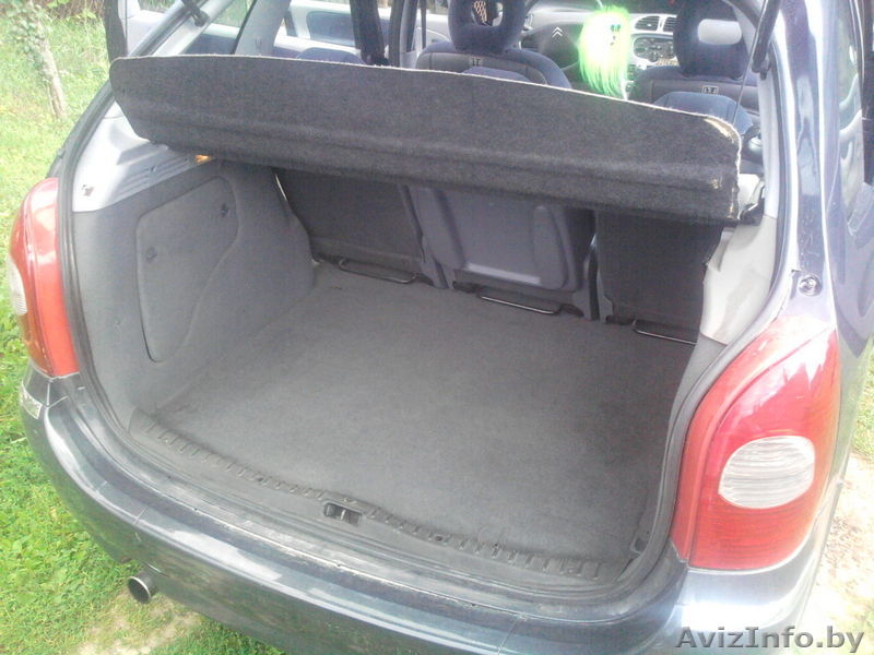 Продам Citroen Xsara Picasso 2007 г - Изображение #3, Объявление #88207