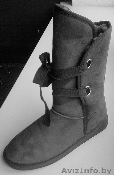 UGG зимние поризводство Польша - Изображение #1, Объявление #101097