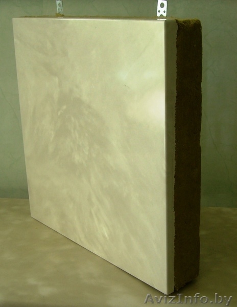 Система утепления фасадов - Изображение #1, Объявление #101018