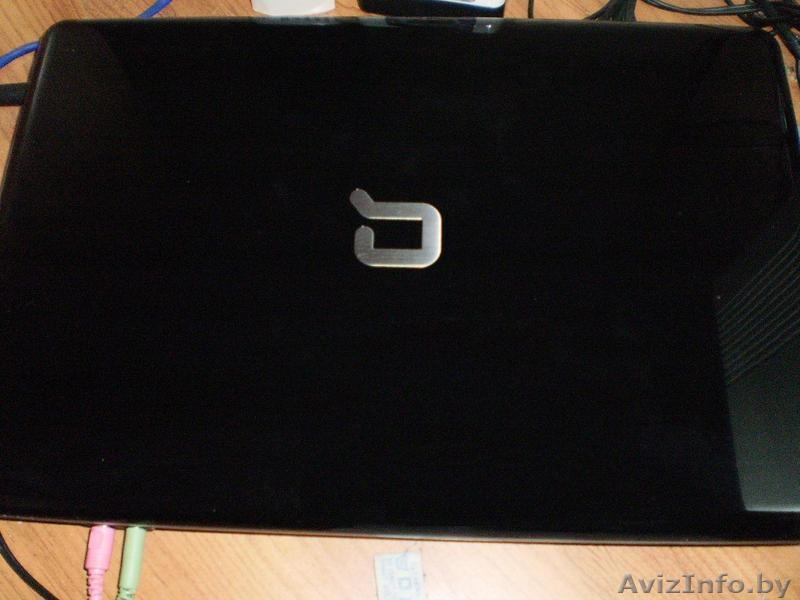 HP Presario CQ60-211DX - Изображение #1, Объявление #95234