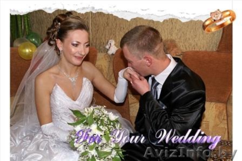 Фотосъемка свадеб, других событий. - Изображение #3, Объявление #88518