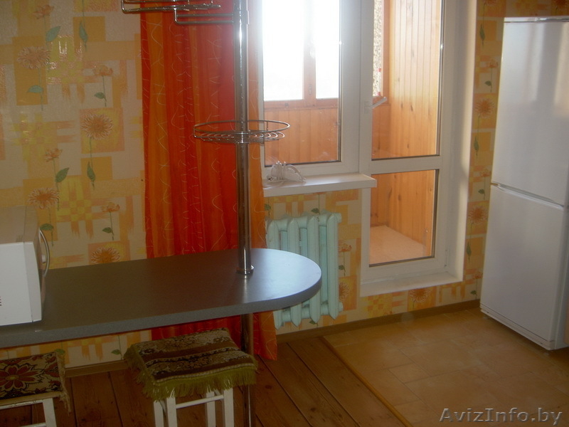 Сдается уютная, теплая 1-комнатная квартира по ул.Есенина 83 - Изображение #2, Объявление #95964