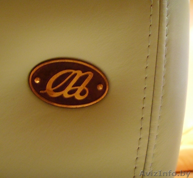 Кожаный мягкий угол. Италия. - Изображение #2, Объявление #102232