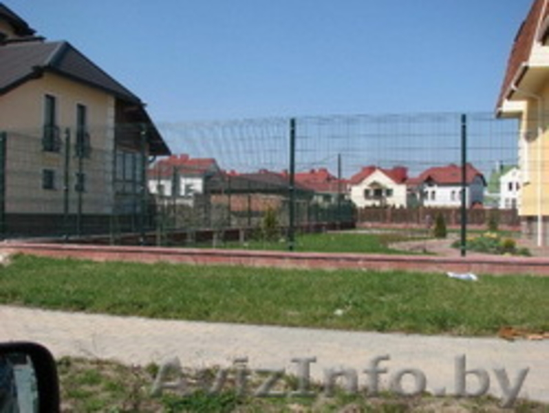 Ораждения,ворота и калитки - Изображение #1, Объявление #94153